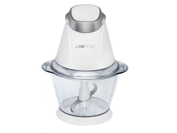 Clatronic 2in1 Multi purpose mixer MZ 3579 white