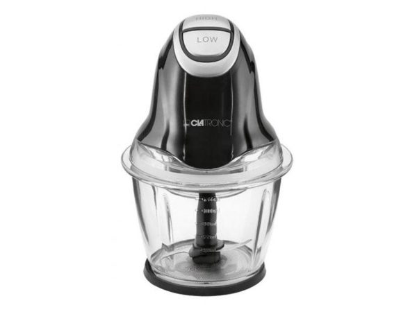 Clatronic 2in1 Multi purpose mixer MZ 3580 black