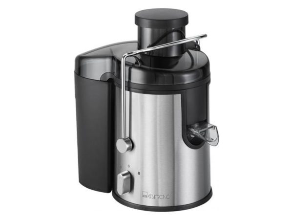 Clatronic Automatic Juice Extractor AE 3666 inox