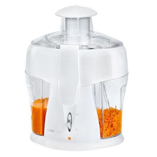 Clatronic Automatic Juicer AE 3531 (white)