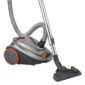 Clatronic BS 1295 floor vacuum cleaner (grey)