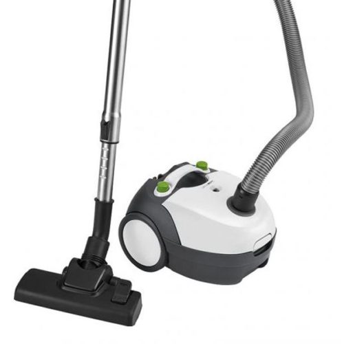 Clatronic BS 1300 Floor vacuum cleaner (white