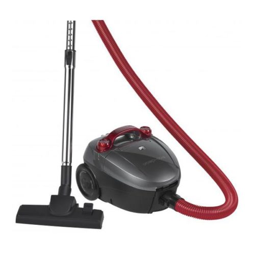 Clatronic BS 1303 floor vacuum cleaner 700W (Red