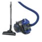 Clatronic BS 1304 Floor vacuum cleaner (blue