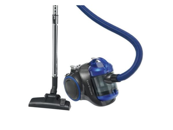 Clatronic BS 1304 Floor vacuum cleaner (blue