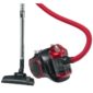 Clatronic BS 1304 Floor vacuum cleaner (red