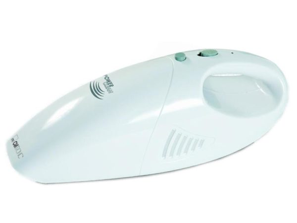 Clatronic Battery Vacuum AKS 827