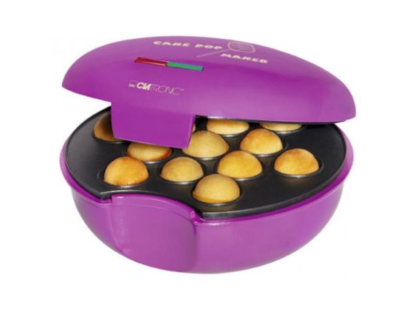 Clatronic Cake Pop Maker CPM 3529 (Pink)