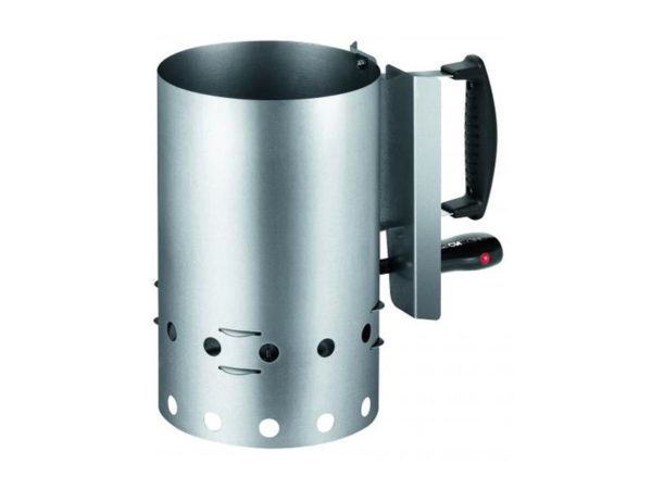 Clatronic Electrical charcoal lighter EGA 3662 inox