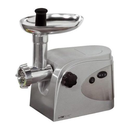 Clatronic FW 3151 Food processor Silver