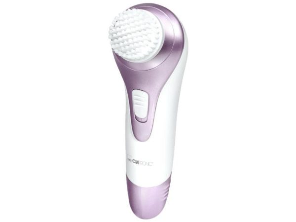 Clatronic Facial cleaner and massager GM 3669 white
