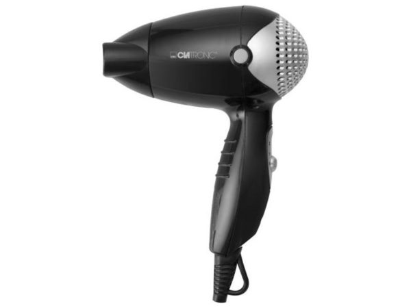 Clatronic Hair Dryer HT 3393 black