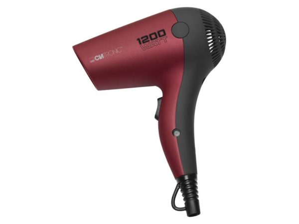 Clatronic Hair Dryer HT 3428 red