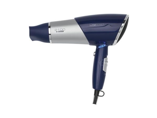 Clatronic Hair Dryer HT 3652 blue