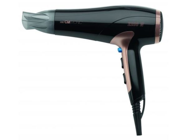 Clatronic Hair Dryer HT 3661 black
