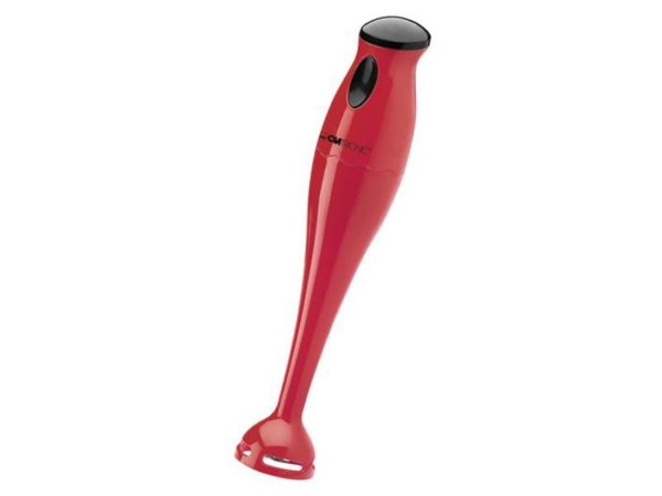 Clatronic Hand Blender SM 3577 (red)