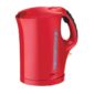 Clatronic Kettle Cortless WK 3445 1,7 L red