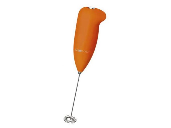 Clatronic MS 3089 Milk foamer Orange