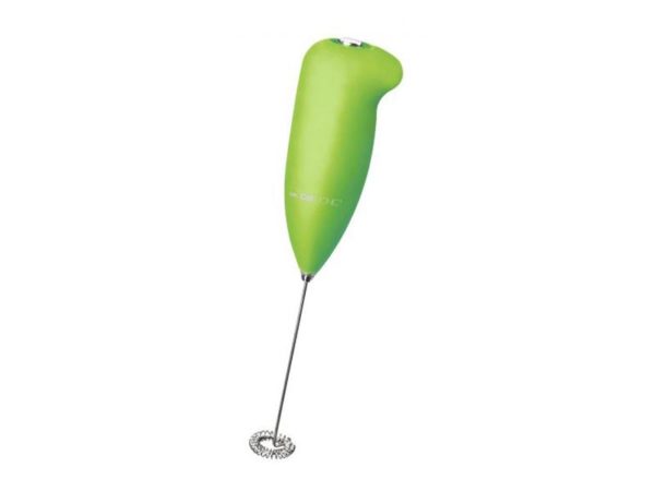 Clatronic MS 3089 Milk foamer green