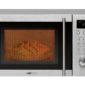 Clatronic MWG 778 U inox Microwave with grill 20L