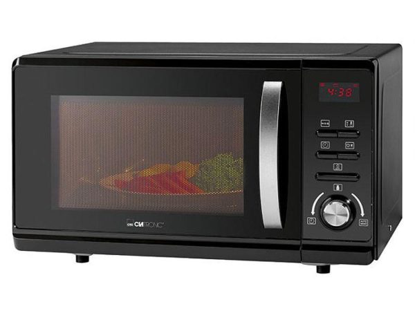 Clatronic Mikrowave Grill convection oven 23L 800