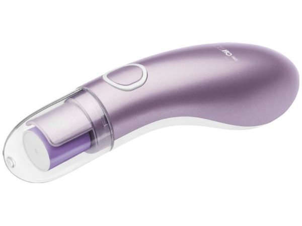 Clatronic Nail care system NPS 3657 white