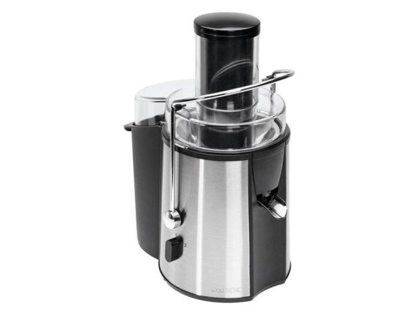 Clatronic Professional Automatic Juice Extractor AE 3532 inox
