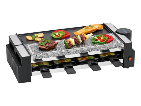 Clatronic Raclette Grill RG 3678