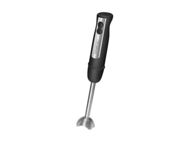 Clatronic SM 3638 Blender inox (black)