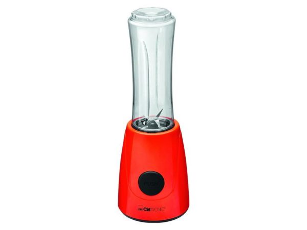 Clatronic Smoothie-Maker SM 3593 Red