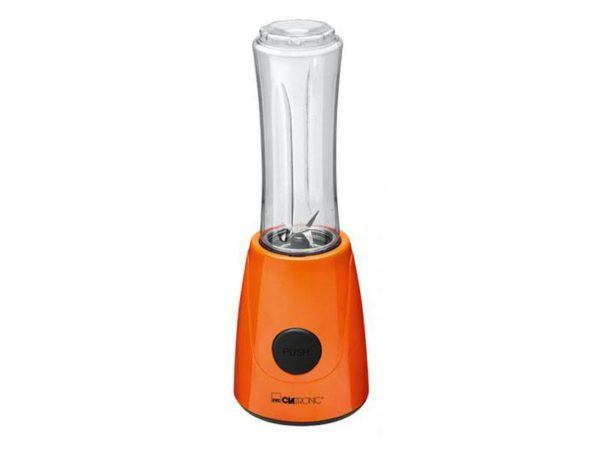 Clatronic Smoothie-Maker SM 3593 orange