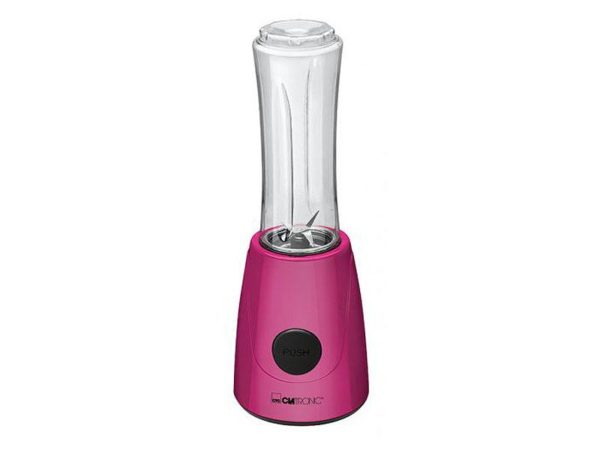 Clatronic Smoothie-Maker SM 3593 pink