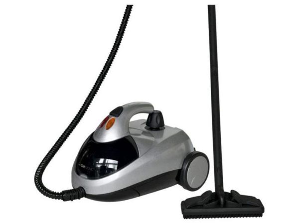 Clatronic Steam Cleaner DR 3280