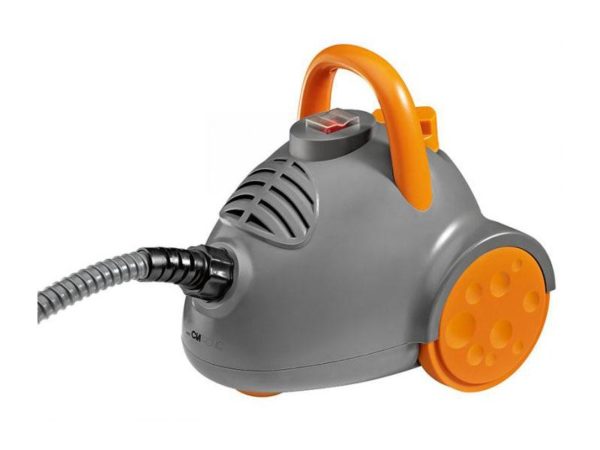 Clatronic Steam cleaner DR 3536