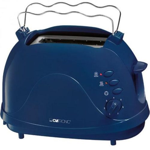 Clatronic TA 3565 Automatic Toaster blue