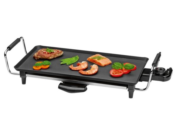 Clatronic Teppanyaki-Grill TYG 3608
