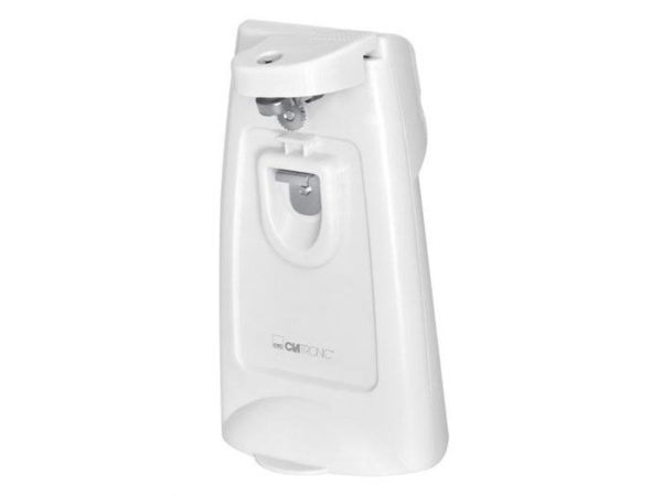 Clatronic Tin opener DO 3627 white