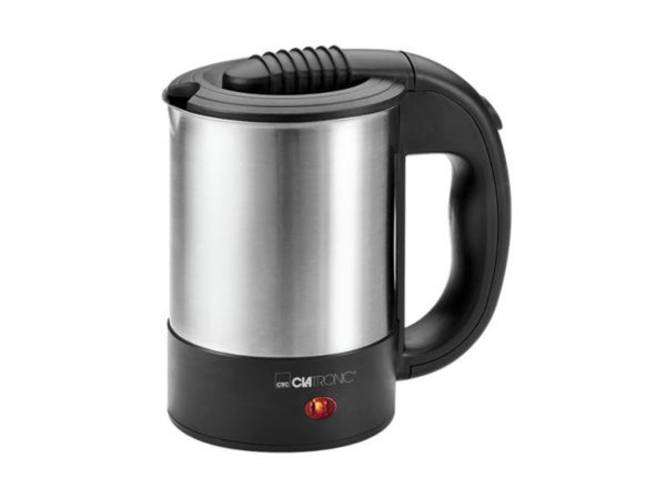 Clatronic Travel-Kettle WKR 3624 (silver