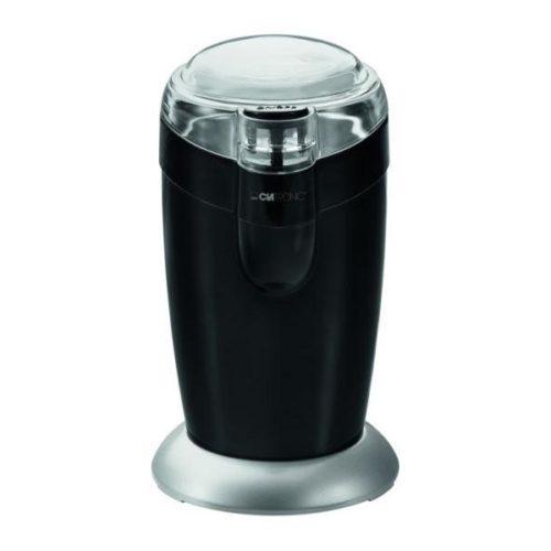 Clatronic coffee grinder KSW 3306 R black