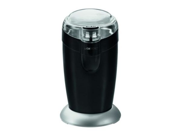 Clatronic coffee grinder KSW 3306 R black