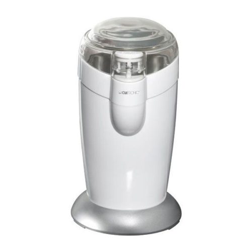 Clatronic coffee grinder KSW 3306 white