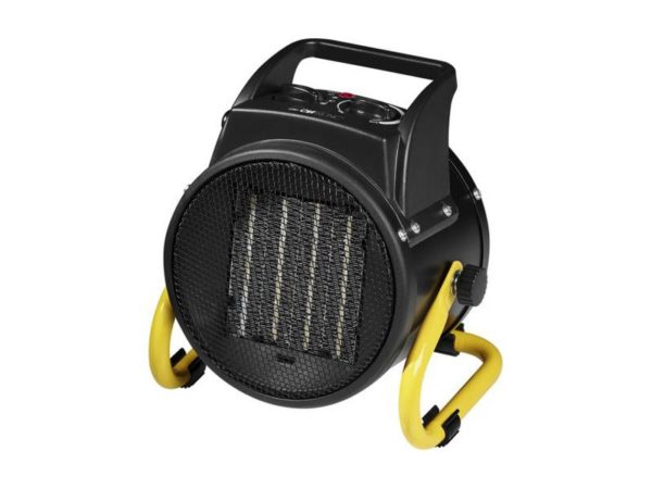Clatronic fan heater