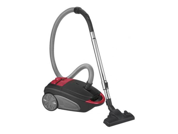 Clatronic floor vacuum cleaner BS 1296