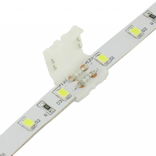 Click Connector for Single color LED Strips