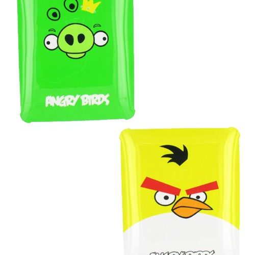 Clip on Hard Case for iPad 1