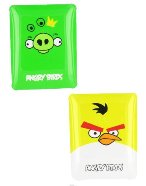Clip on Hard Case for iPad 1