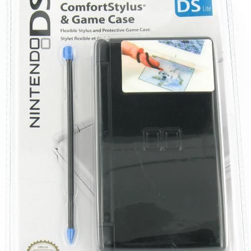 Comfort Stylus & Game Case DS Lite