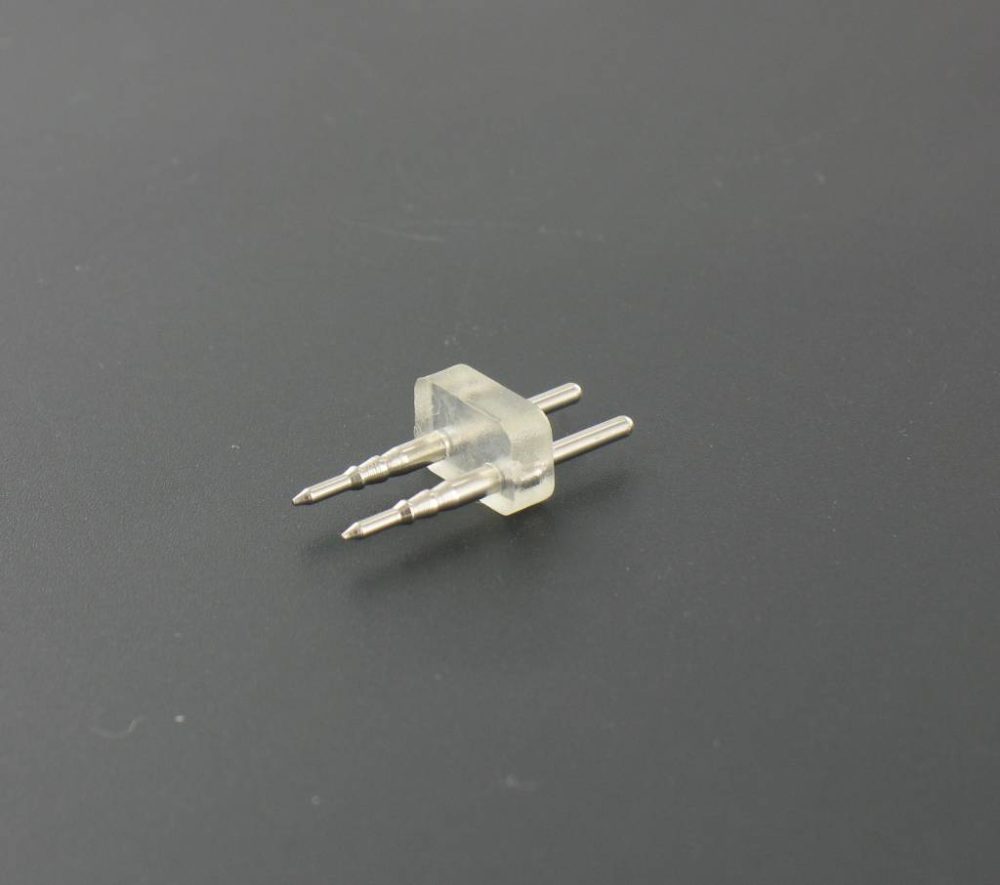 Connection plug for High Voltage LED strips
