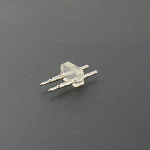 Connection plug for High Voltage LED strips