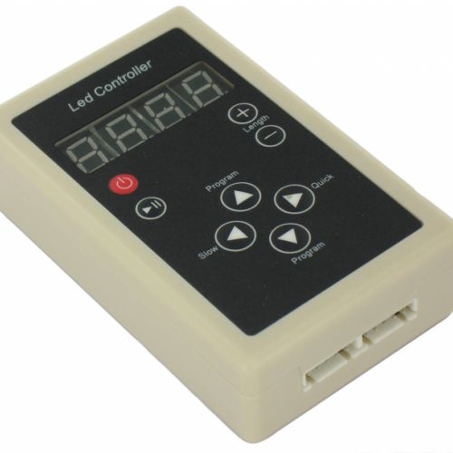 Controller Set for Digital Dream LED Strip